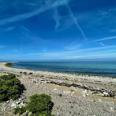 Franka 3* Klint